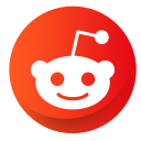 reddit icon