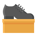 zapatos icon