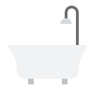 bañera icon