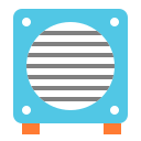 enfriador icon