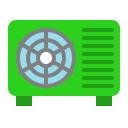 enfriador icon