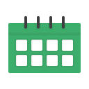 calendario icon