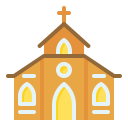 iglesia icon