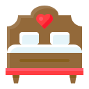 dormitorio icon