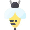 abeja icon