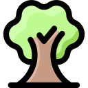 Árbol icon