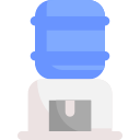 dispensador de agua icon