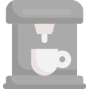 maquina de cafe icon