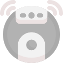 robot aspirador icon