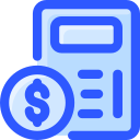 calculadora icon