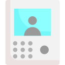 intercomunicador icon