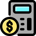 calculadora icon