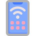 smartphone icon