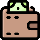 billetera icon