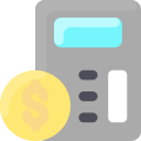 calculadora icon