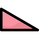 triángulo icon