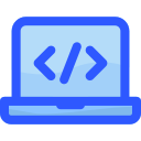 codificación icon