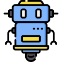 robot icon