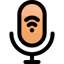 micrófono icon