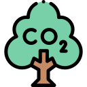 energía verde icon