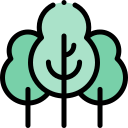 energía verde icon