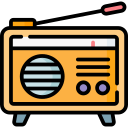 radio icon