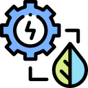 energía icon