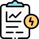 investigación energética icon