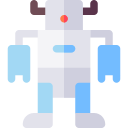 robot