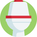 baño icon