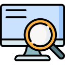 seo icon