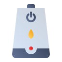 humidificador icon