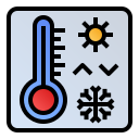 control de temperatura