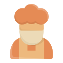 cocinero icon