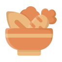 ensalada icon