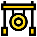 gong icon