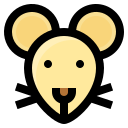 ratón icon