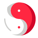 yin yang icon