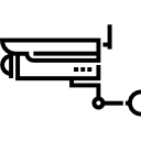 circuito cerrado de televisión