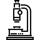 microscopio icon