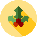 muérdago icon