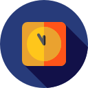 reloj icon