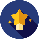 estrella icon