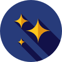 estrellas icon