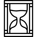 reloj de arena icon