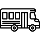 autobús icon