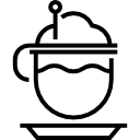 capuchino icon