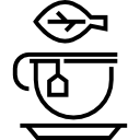 té icon