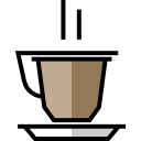 café exprés icon