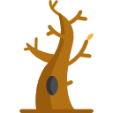 Árbol icon